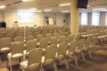 Hotel Congressuale a Milano Nord