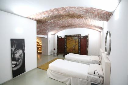 Loft in Porta Romana