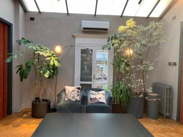 Loft di Design in Tortona