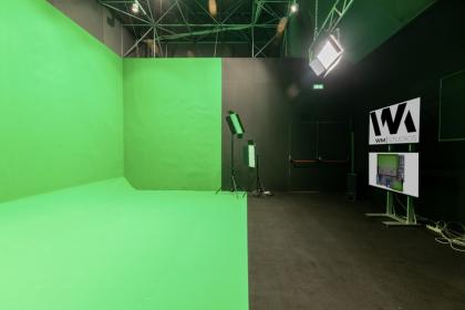 Digital Studio