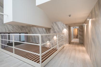 Loft elegante in Via Savona