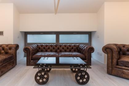 Loft elegante in Via Savona