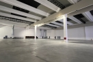 Grande spazio per eventi in zona Lambrate