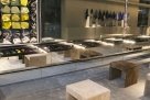 Showroom di design zona Cadorna