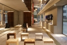 Showroom di design zona Cadorna