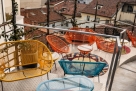 Building con doppia terrazza in Cairoli