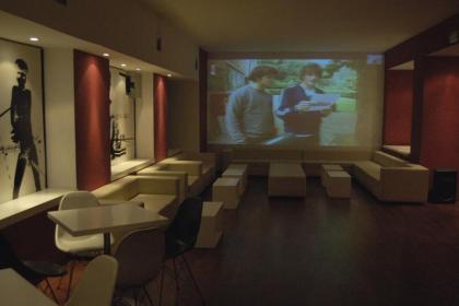 Locale con sala privata