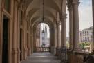 Palazzo Istituzionale in Duomo