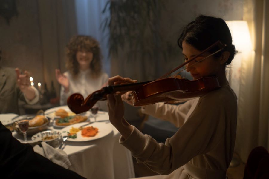 Quattro idee di intrattenimento per una cena placée