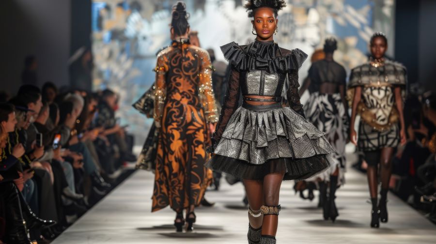 Milan Fashion Week 2025: anticipazioni per gennaio e febbraio